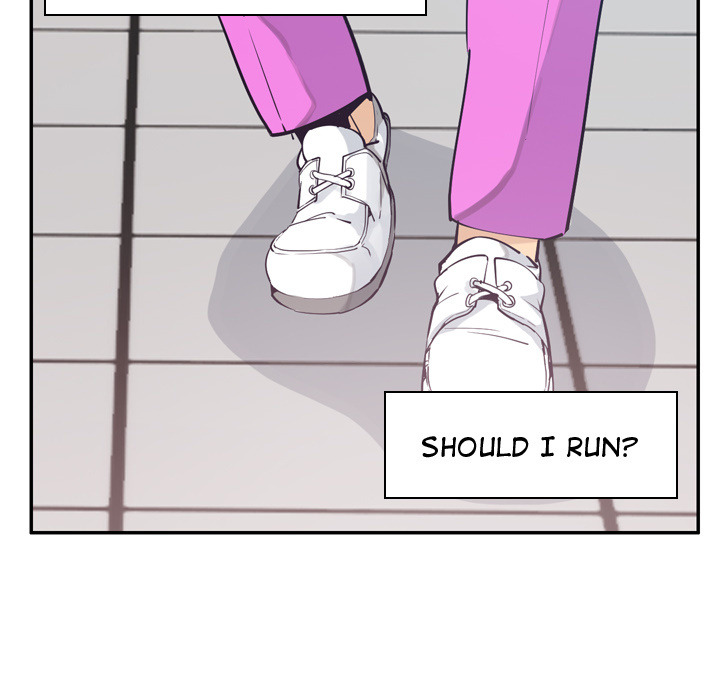 The Desperate Housewife Chapter 37 image 18