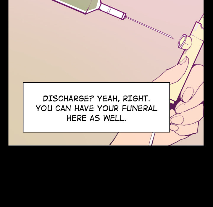 The Desperate Housewife Chapter 37 image 76