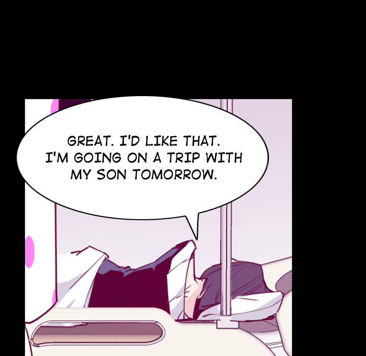 The Desperate Housewife Chapter 37 image 77