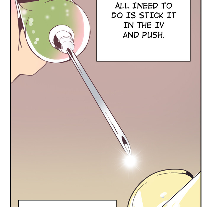 The Desperate Housewife Chapter 37 image 7