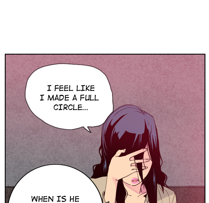 The Desperate Housewife Chapter 38 image 115