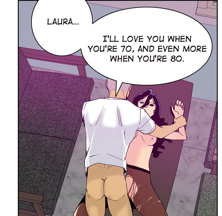 The Desperate Housewife Chapter 39 image 102