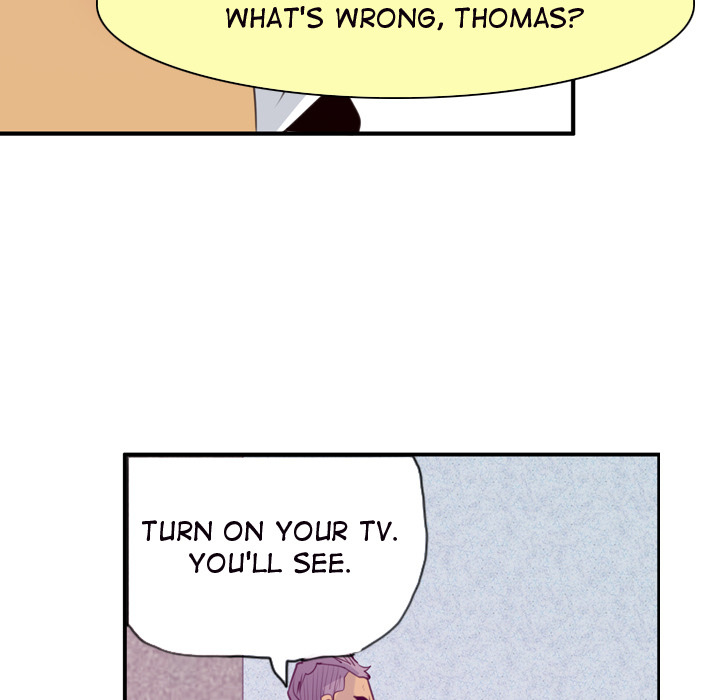 The Desperate Housewife Chapter 39 image 10