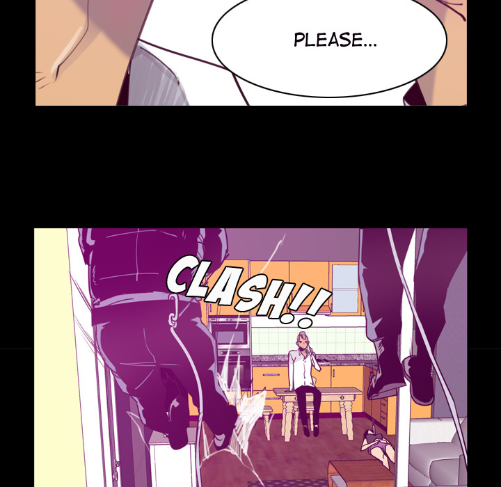 The Desperate Housewife Chapter 39 image 122