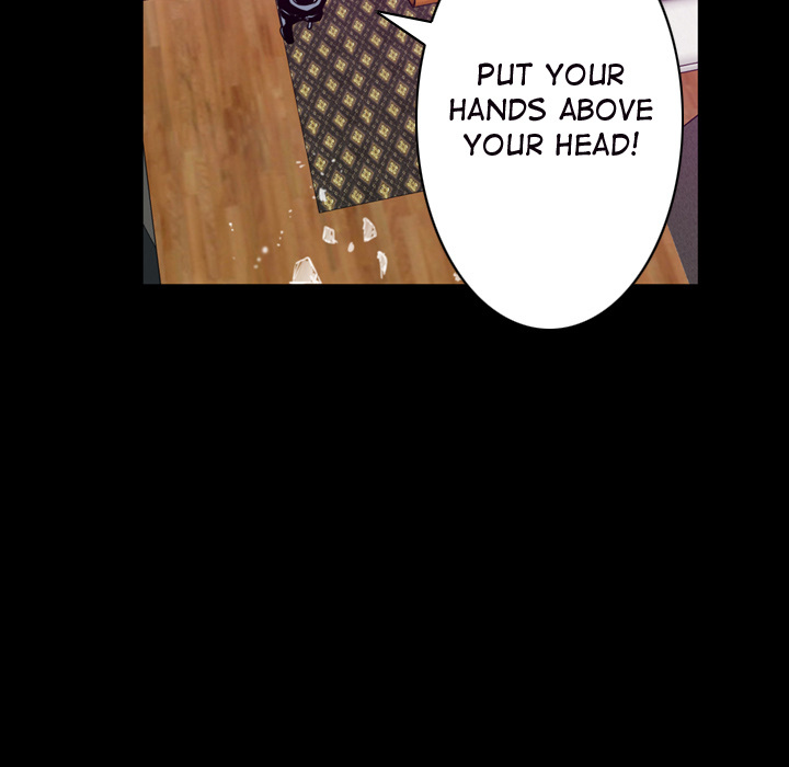 The Desperate Housewife Chapter 39 image 125