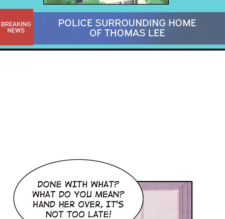 The Desperate Housewife Chapter 39 image 21