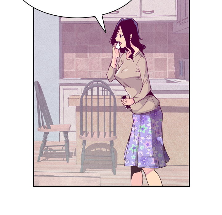 The Desperate Housewife Chapter 39 image 22