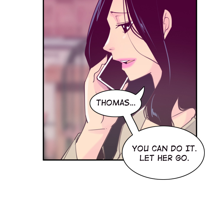 The Desperate Housewife Chapter 39 image 24