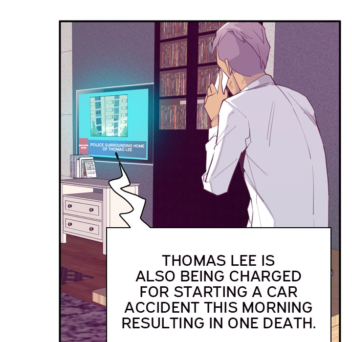 The Desperate Housewife Chapter 39 image 27