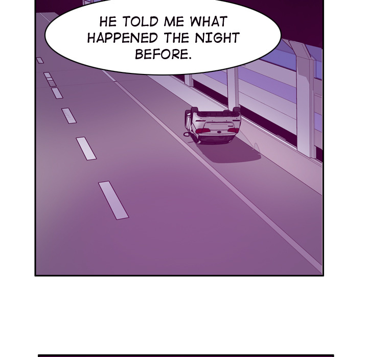 The Desperate Housewife Chapter 39 image 32