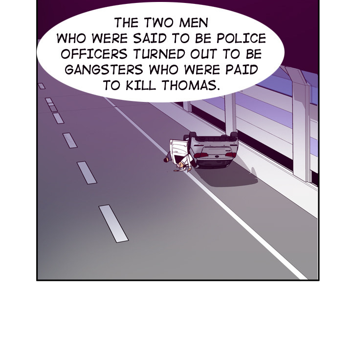 The Desperate Housewife Chapter 39 image 33