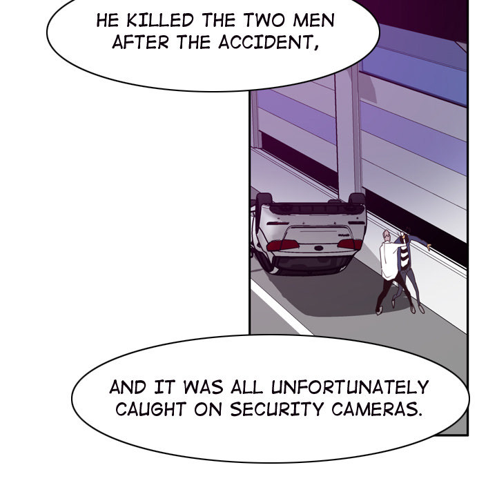 The Desperate Housewife Chapter 39 image 37