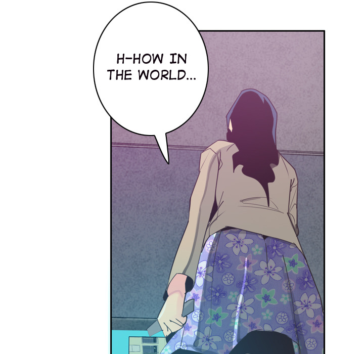 The Desperate Housewife Chapter 39 image 40