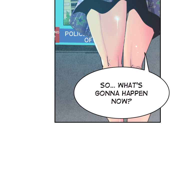 The Desperate Housewife Chapter 39 image 41