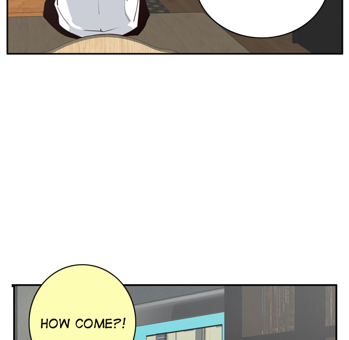 The Desperate Housewife Chapter 39 image 43