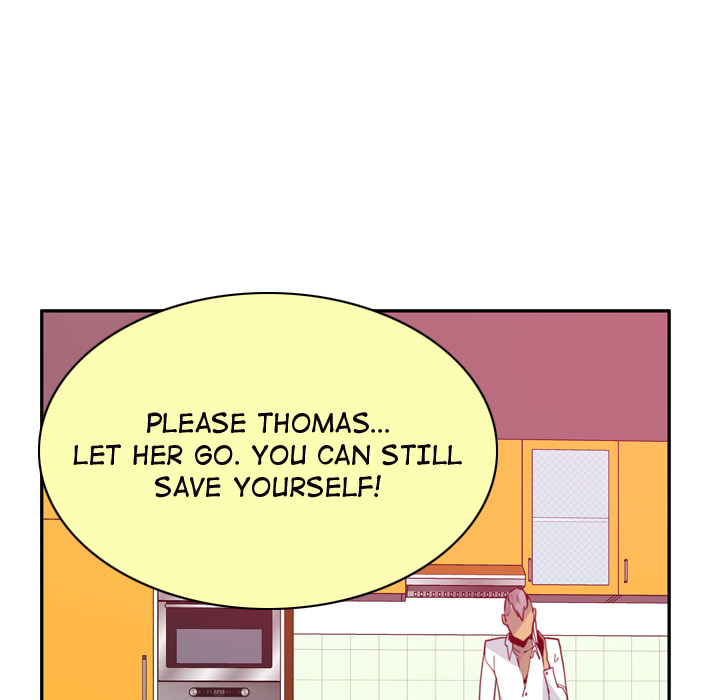 The Desperate Housewife Chapter 39 image 45