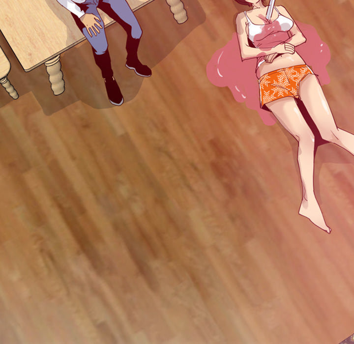 The Desperate Housewife Chapter 39 image 54