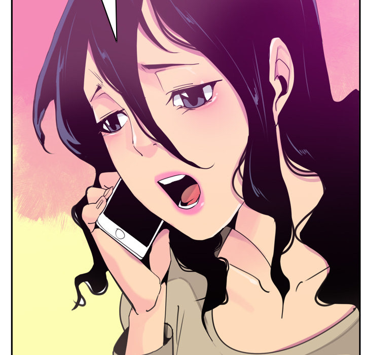 The Desperate Housewife Chapter 39 image 63