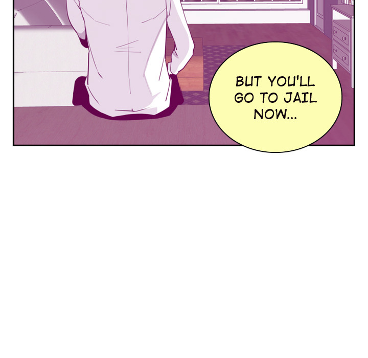 The Desperate Housewife Chapter 39 image 65
