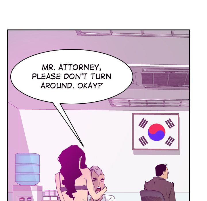 The Desperate Housewife Chapter 39 image 77