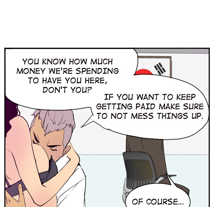 The Desperate Housewife Chapter 39 image 79