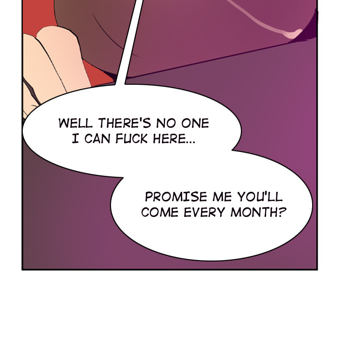 The Desperate Housewife Chapter 39 image 88