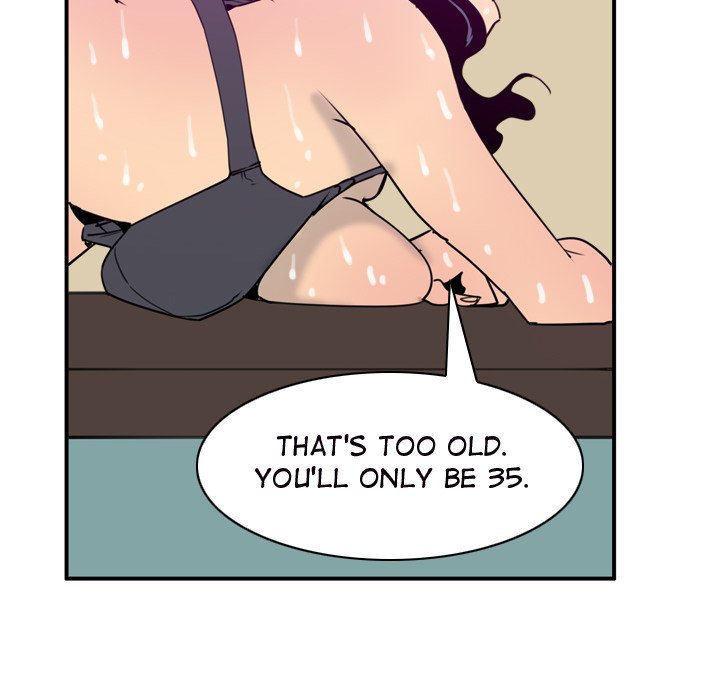 The Desperate Housewife Chapter 39 image 96
