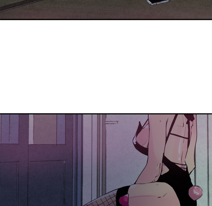 The Desperate Housewife Chapter 4 image 10
