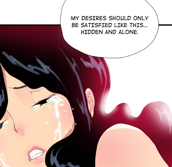 The Desperate Housewife Chapter 4 image 111