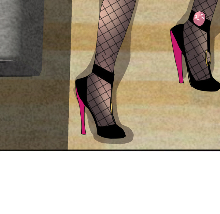 The Desperate Housewife Chapter 4 image 134