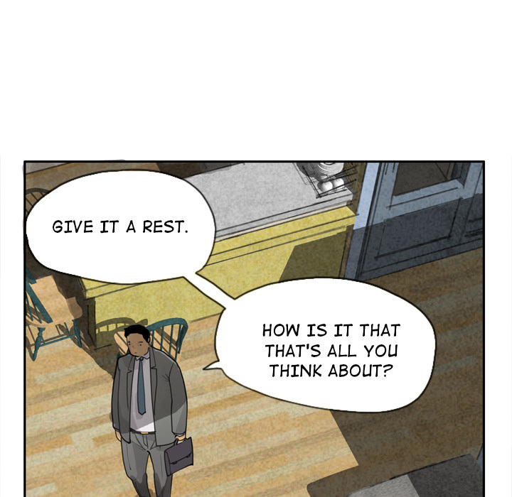The Desperate Housewife Chapter 4 image 135