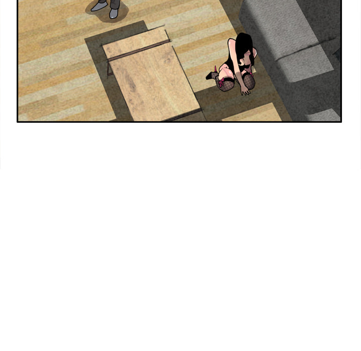 The Desperate Housewife Chapter 4 image 136