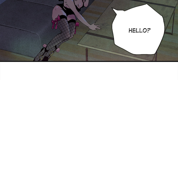 The Desperate Housewife Chapter 4 image 13