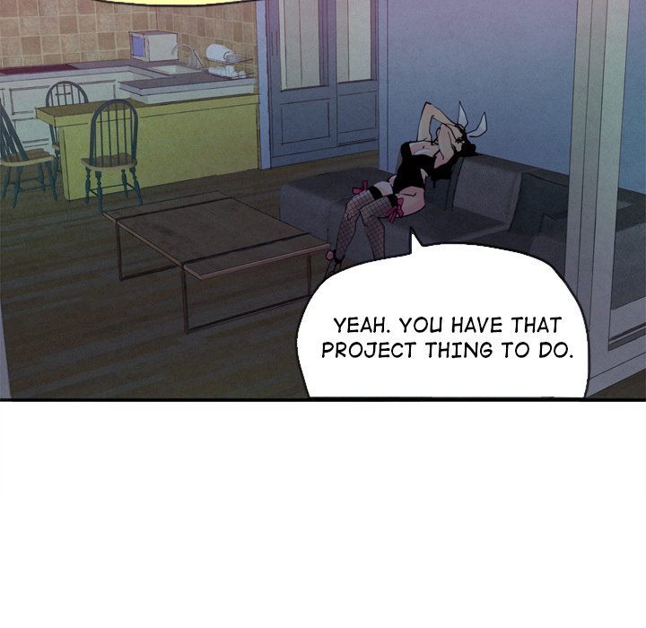 The Desperate Housewife Chapter 4 image 16