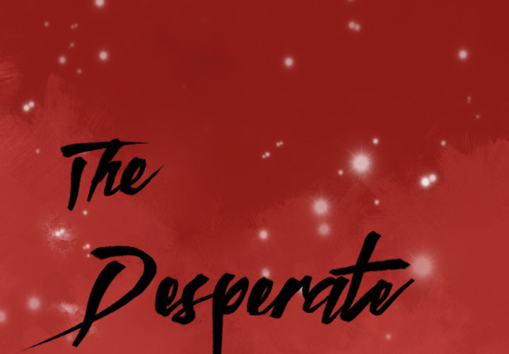 The Desperate Housewife Chapter 4 image 1