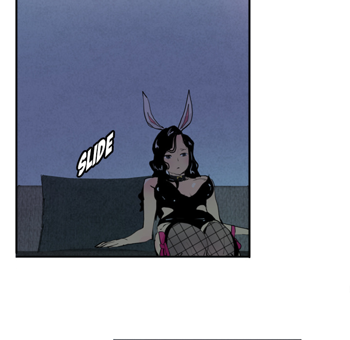 The Desperate Housewife Chapter 4 image 23