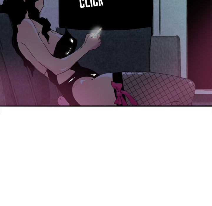 The Desperate Housewife Chapter 4 image 26