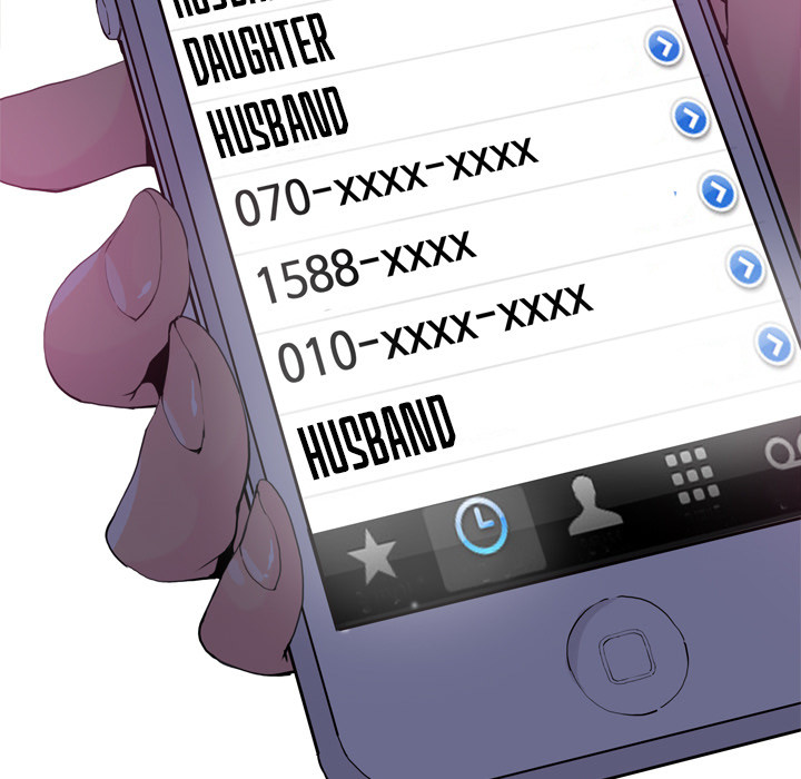 The Desperate Housewife Chapter 4 image 28