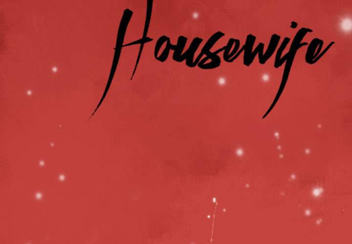 The Desperate Housewife Chapter 4 image 2