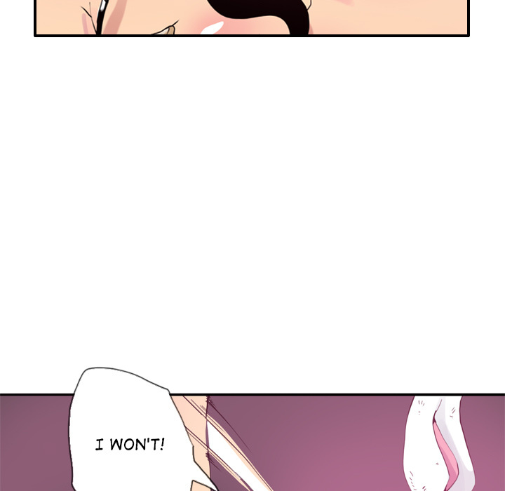 The Desperate Housewife Chapter 4 image 40