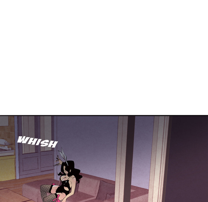 The Desperate Housewife Chapter 4 image 42