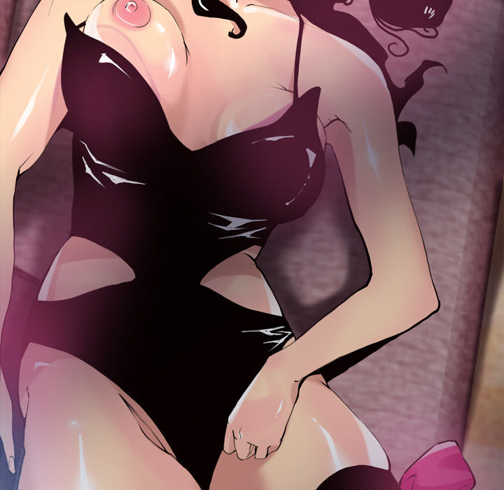 The Desperate Housewife Chapter 4 image 48