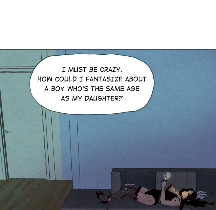 The Desperate Housewife Chapter 4 image 58