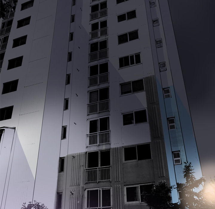 The Desperate Housewife Chapter 4 image 5