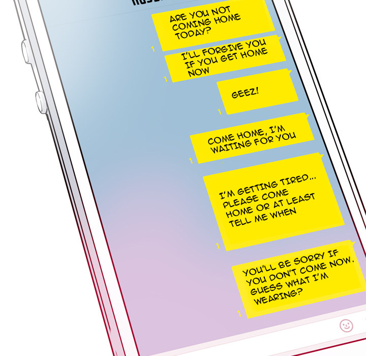 The Desperate Housewife Chapter 4 image 60