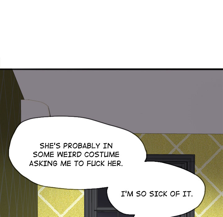 The Desperate Housewife Chapter 4 image 72