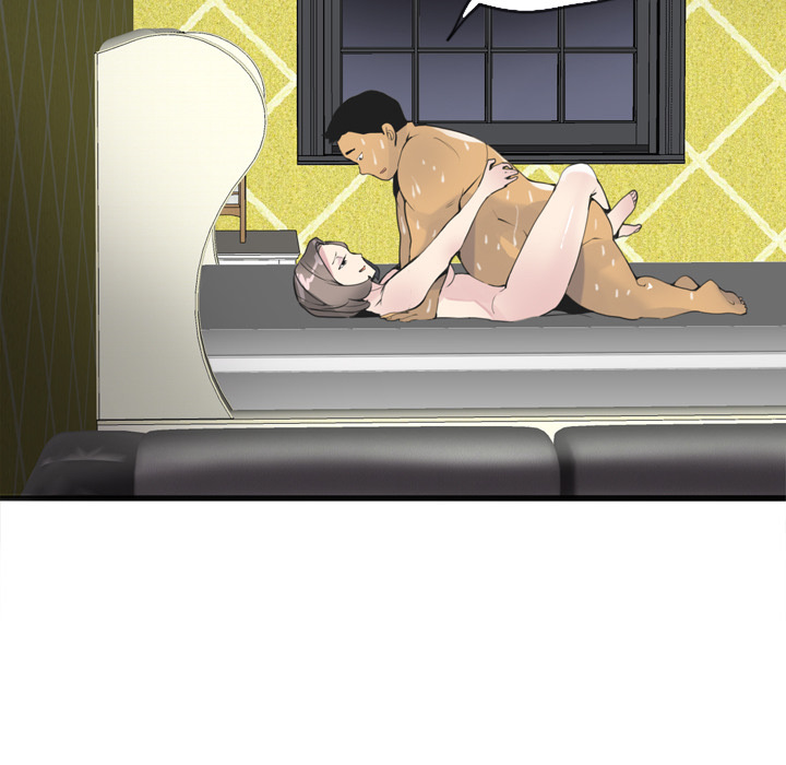 The Desperate Housewife Chapter 4 image 73