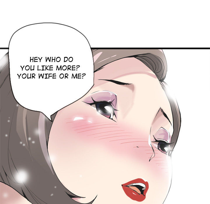 The Desperate Housewife Chapter 4 image 74