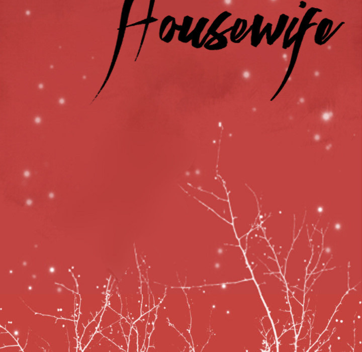 The Desperate Housewife Chapter 40 - The End image 9