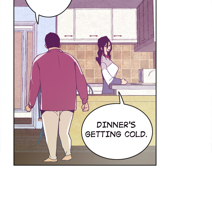 The Desperate Housewife Chapter 40 - The End image 117